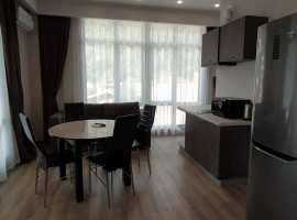 Продаю квартиру в самом центре Красной поляны с.Эсто-садокСтатус...