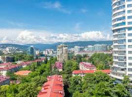 Продаю квартиру в самом лучшем месторасположении -в самом центре...