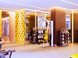 Представляем Вашему вниманию квартиру 38,7 кв. м с шикарным видом...