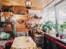 Отличная квартира с хорошим ремонтом на абсолютно ровном месте со...