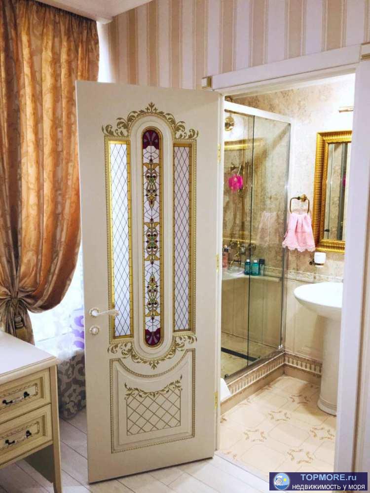 Продаю 3-комнатную квартиру в жк бизнес класса. Это квартира точно для тебя если ты успешный, уверенный в себе и...