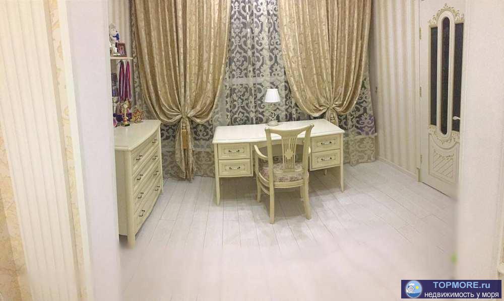 Продаю 3-комнатную квартиру в жк бизнес класса. Это квартира точно для тебя если ты успешный, уверенный в себе и... - 1