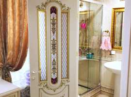 Продаю 3-комнатную квартиру в жк бизнес класса. Это квартира точно...