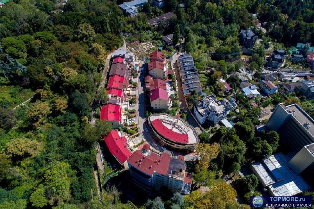 Предлгаю к продаже квартиру в новом жилом комплексе, который располагается в микрорайоне Бытха. Дом возедён по... - 2