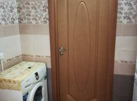 Продается просторная квартира с ремонтом в самом центре Сочи. жк...