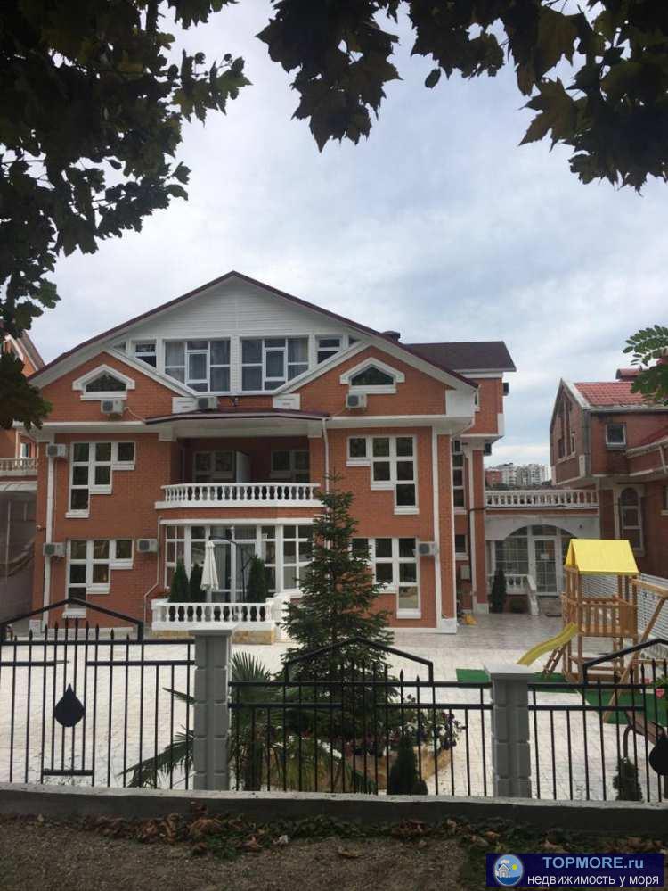 Продаются апартаменты в центре Сочи. ак Мусин-пушкинская балка находится в санаторно-курортной зоне с огороженной... - 1