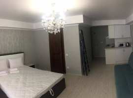 Продаются апартаменты в центре Сочи. ак Мусин-пушкинская балка...