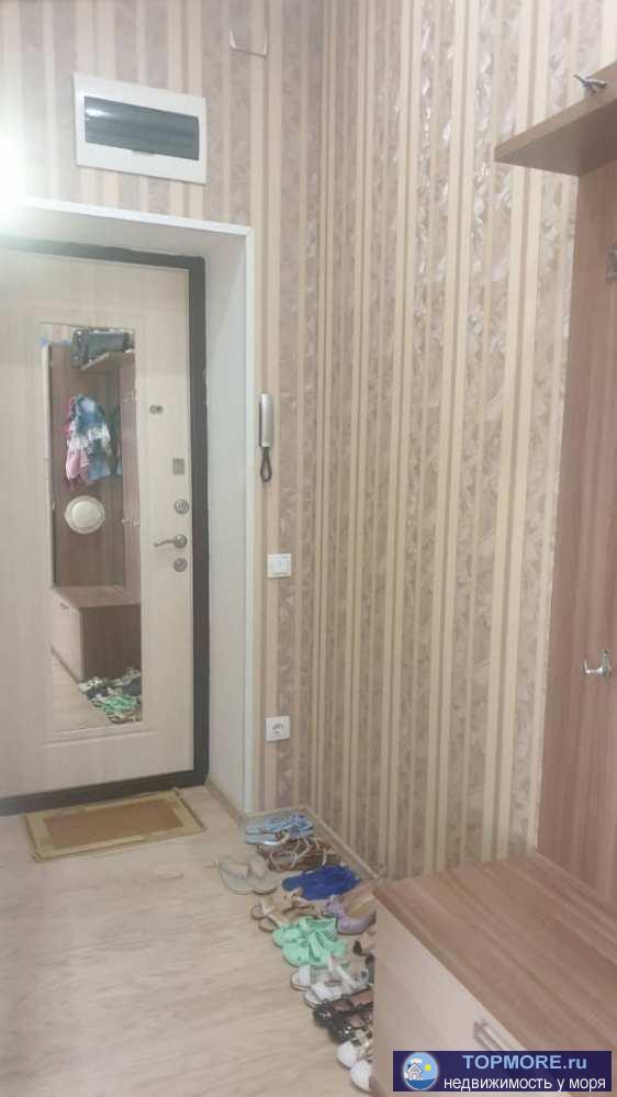 Продам квартиру с ремонтом мебелью и техникой.В квартире остаётся всё кроме детской мебели,возможен умеренный... - 2