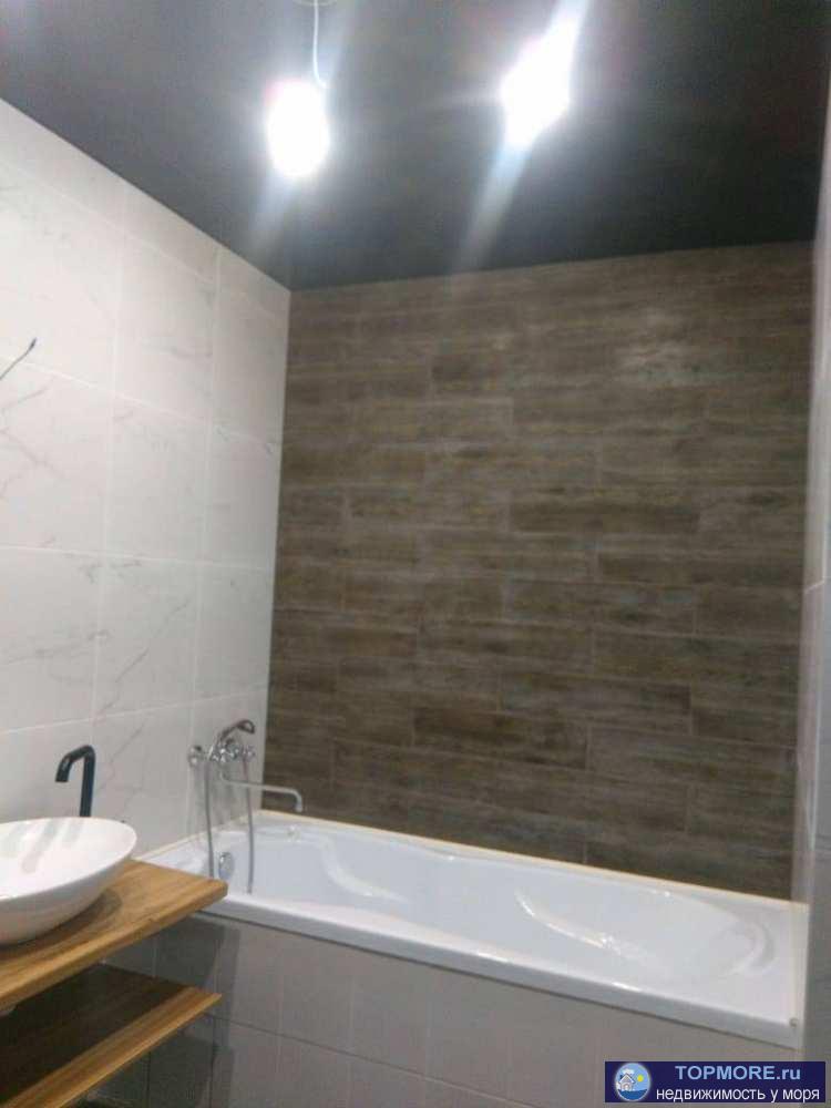 Продается шикарная видовая квартира в самом центре Адлера, тихий и спальный район. В квартире сделан ремонт, Очень...