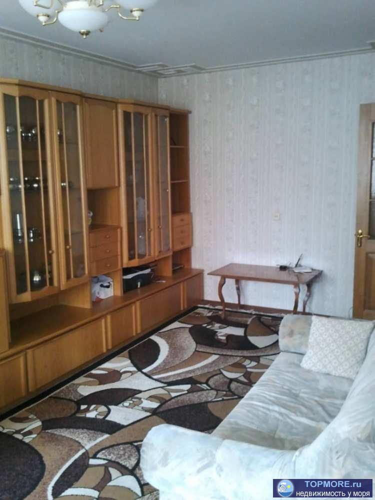 Продаётся отличная квартира в центре города. Хороший ремонт, мебель и техника остаётся. Тихий, спокойный район с... - 2