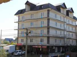 Лот № 103636. Продается квартира в фт Сириус. Свободной планировки....