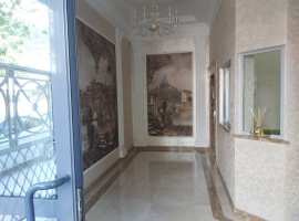 Продам квартиру 64,7 кв.м. в комплексе апартаментного класса бизнес...