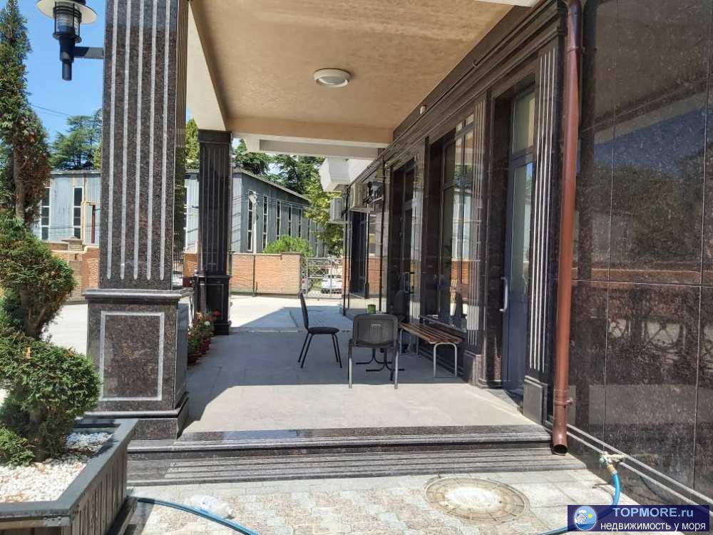 Продам квартиру 66,3 кв.м. в комплексе апартаментного класса бизнес уровня. В комплексе все продумано до мелочей для... - 2