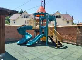 Продам квартиру 66,3 кв.м. в комплексе апартаментного класса бизнес...