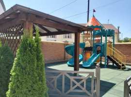 Продам квартиру 66,3 кв.м. в комплексе апартаментного класса бизнес...