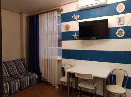 Срочно продаю уютную квартиру в районе Олимпийского парка! Сделан...