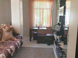 Квартира готова к продаже. Хороший ремонт,делали все для себя....