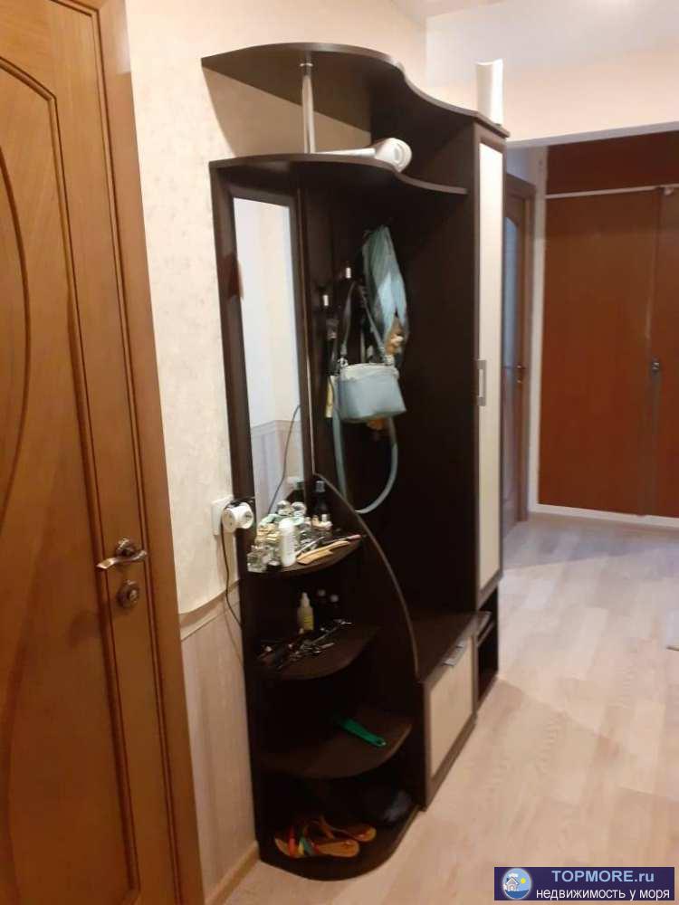 Продается 2х комнатная квартира. Выполнен свежий ремонт. В каждой комнате есть кондиционер. Вся инфраструктура в... - 1