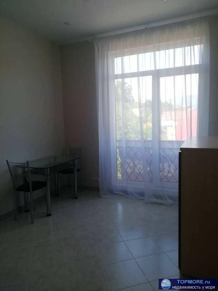 Продается студия с ремонтом в новом жилом комлексе. Никто не жил. Рядом удобная транспортная развязка на Красную...