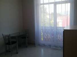 Продается студия с ремонтом в новом жилом комлексе. Никто не жил....