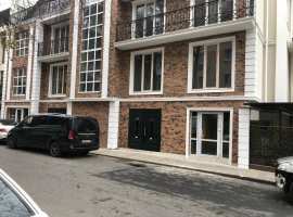 Продам квартиру свобоной планировки площадью 92,4 кв.м. с большим...