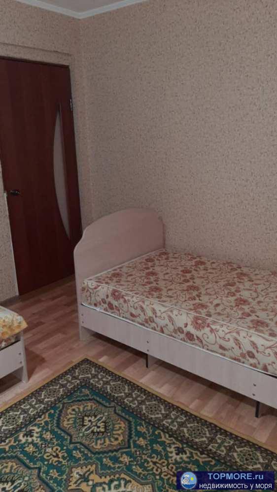 Продам свою уютную квартиру в Сочи.Статус Квартира.У дома много магазинов,школы,сады,школа бокса.Недалеко находится...