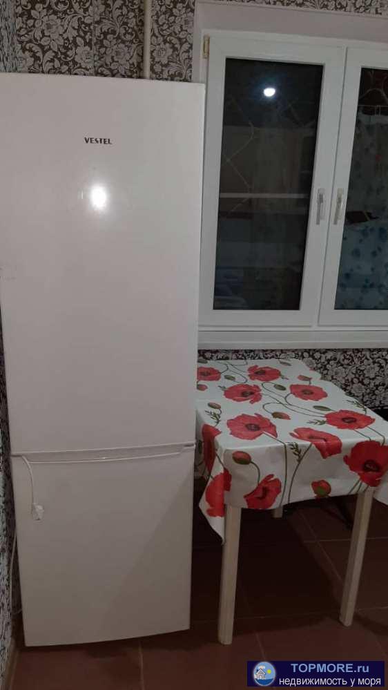 Продам свою уютную квартиру в Сочи.Статус Квартира.У дома много магазинов,школы,сады,школа бокса.Недалеко находится... - 1