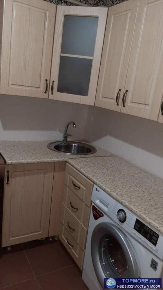 Продам свою уютную квартиру в Сочи.Статус Квартира.У дома много магазинов,школы,сады,школа бокса.Недалеко находится... - 2