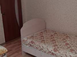 Продам свою уютную квартиру в Сочи.Статус Квартира.У дома много...