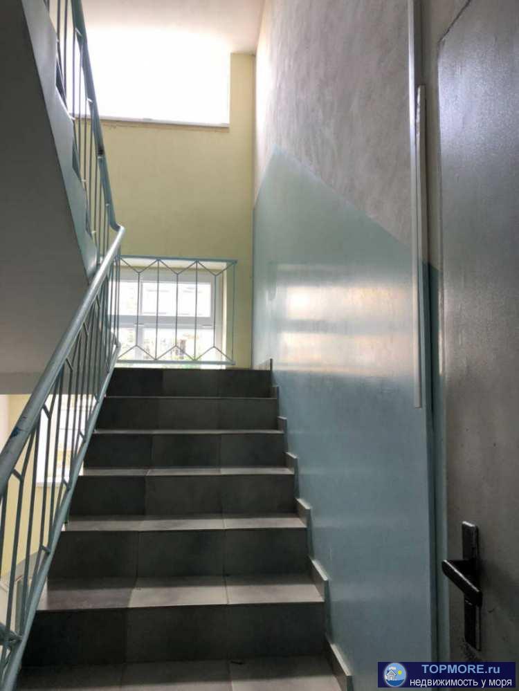 Лот № 103822. Продается много-комнатная двух-уровневая квартира в завокзальном районе. Квартира полностью готовая к... - 2