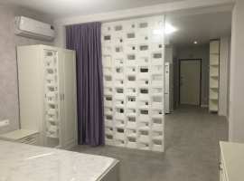 Вы в поиске квартиры в центральном районе города Сочи? Тогда я,...