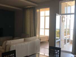 Продам квартиру на 21 этаже с дизайнерским ремонтом, в элитном...