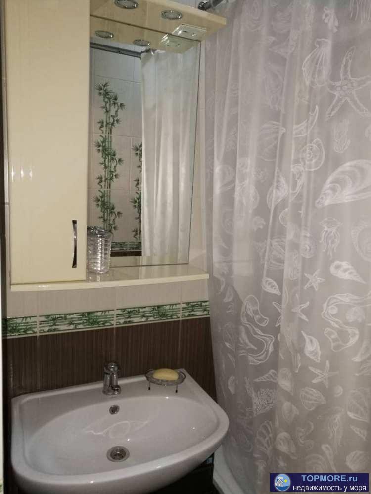 Лот № 115804. Срочная продажа просторной квартиры с ремонтом и мебелью на мамайке! Отличные видовые характеристики на... - 1