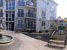 Продаю светлую квартиру в экологически чистом районе города Сочи....