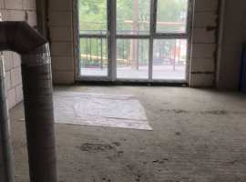 Квартира в новом доме!Легко планируется в двухкомнатную.Центральные...