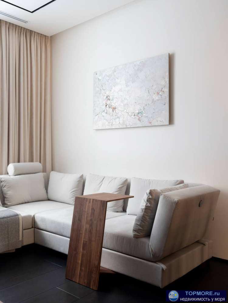 Лот № 116766. Продаю уютную квартиру в самом центре Сочи с прекрасными видовыми характеристиками. Квартира... - 1