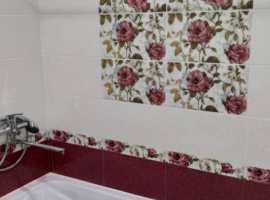 Продам светлую студию, до моря 300 метров. Рядом остановка. Мебель,...