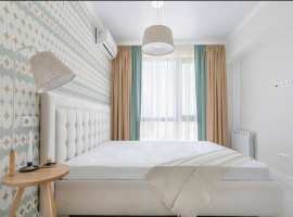 Лот № 130347.  Продаю шикарную квартиру в самом центре. -...