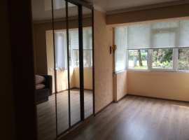 Продам однакомнатную квартиру в самом центре Сочи, развита...