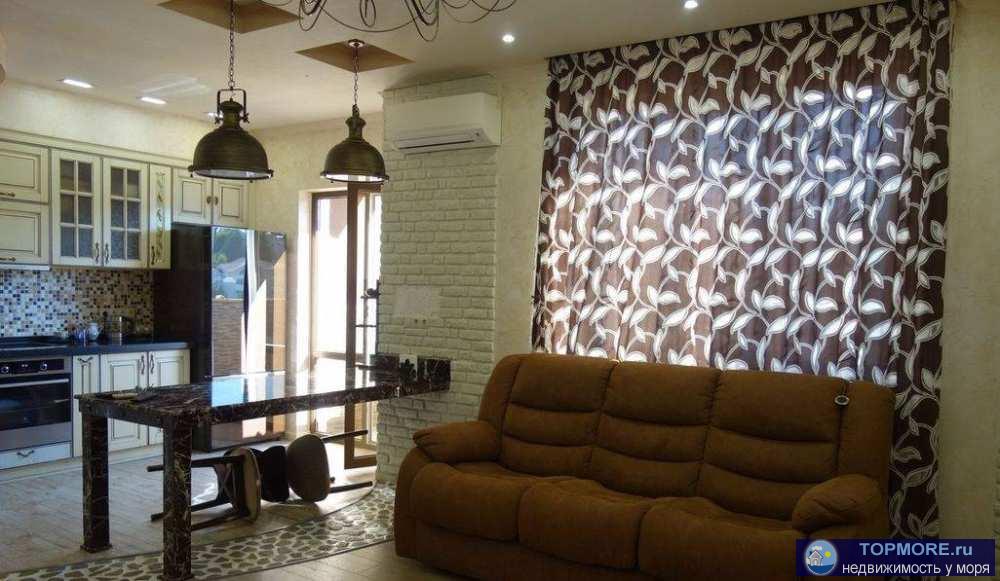 Лот № 130181. Продается 3 к.квартира у  моря  жилой комплекс – повышенной комфортности, большая придомовая закрытая... - 1