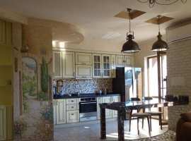 Лот № 130181. Продается 3 к.квартира у  моря
жилой комплекс –...