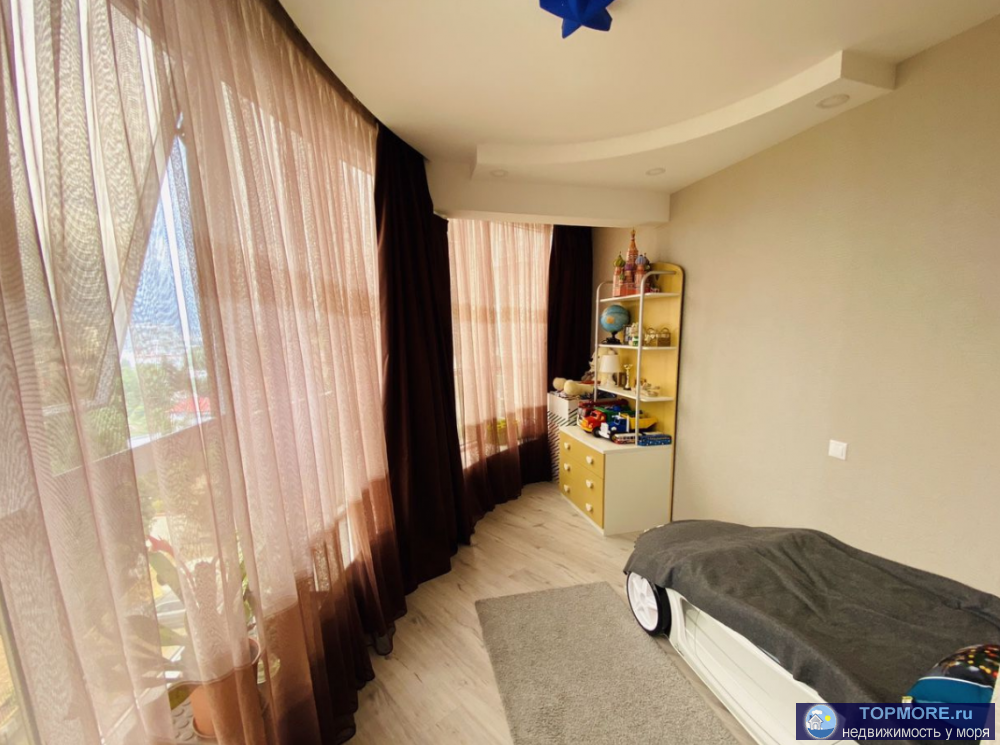 К продаже представлена квартира на первомайской с отличным видом!