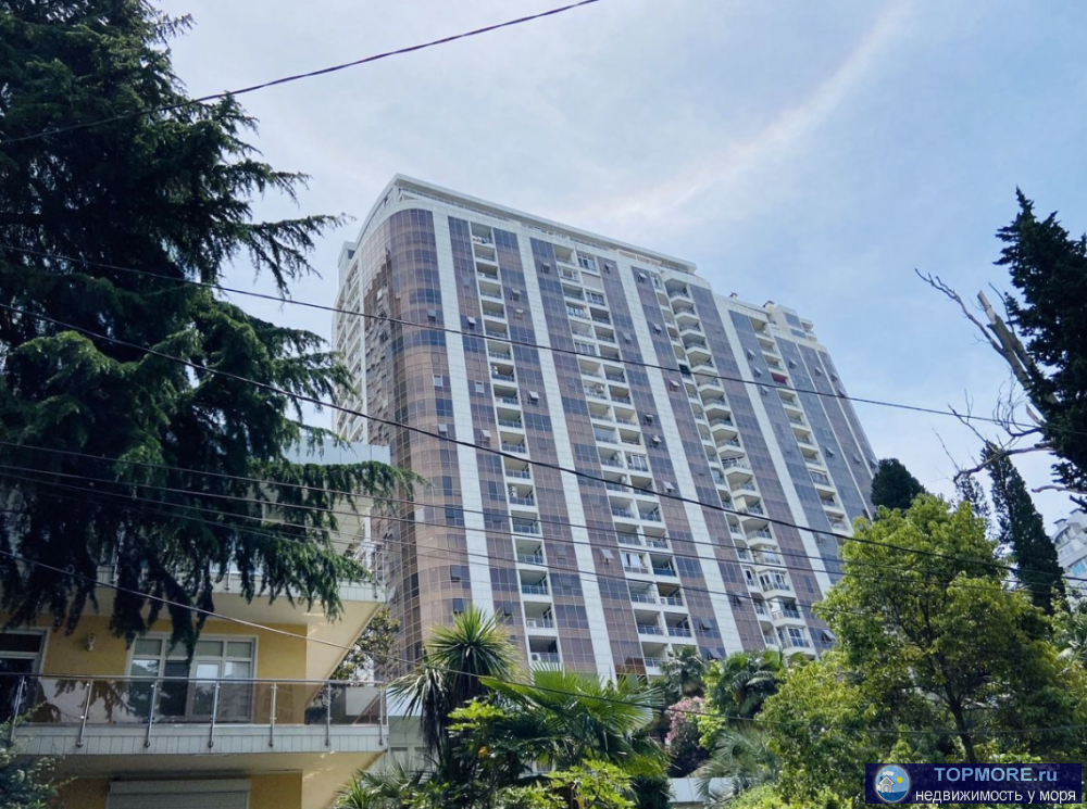 К продаже представлена квартира на первомайской с отличным видом! - 1