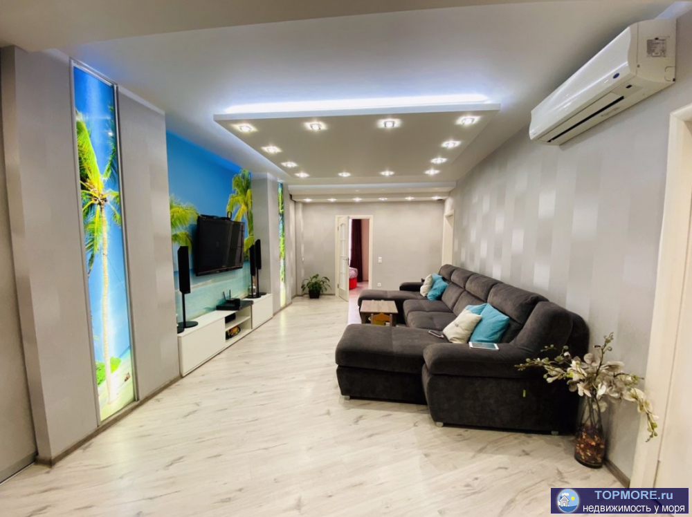 К продаже представлена квартира на первомайской с отличным видом! - 2