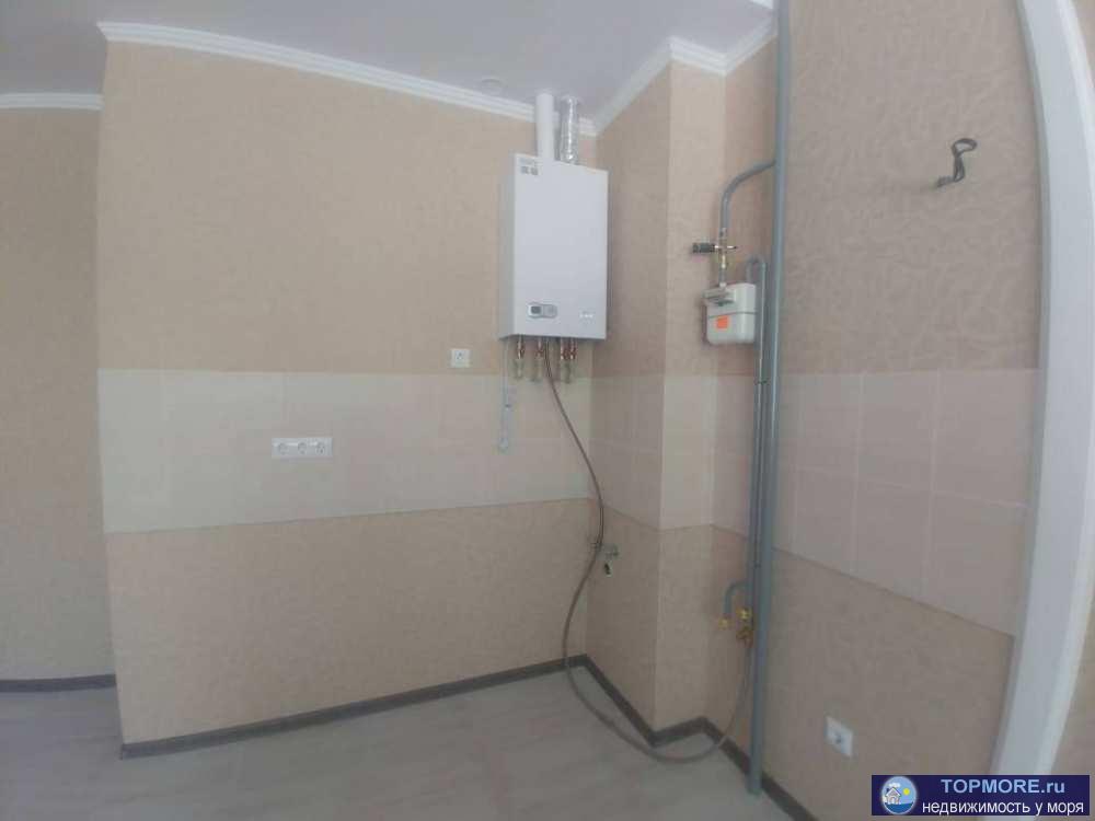 Продаю просторную  квартиру с качественным ремонтом! Ремонт в санузле выполнен под ключ. Дом комфорт-класса  в... - 2