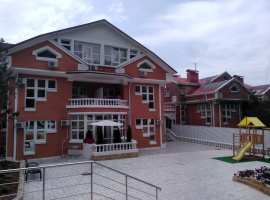 Продаю элитную квартиру от моря 700 метров! Комплекс расположен в...