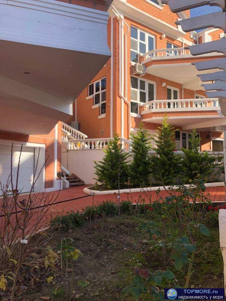 Продается квартира в аппартаментном комплексе Мусин - Пушкинская балка.4-этажный коттедж с закрытой территорией в...