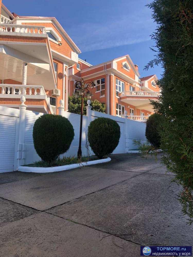 Продается квартира в аппартаментном комплексе Мусин - Пушкинская балка.4-этажный коттедж с закрытой территорией в... - 1