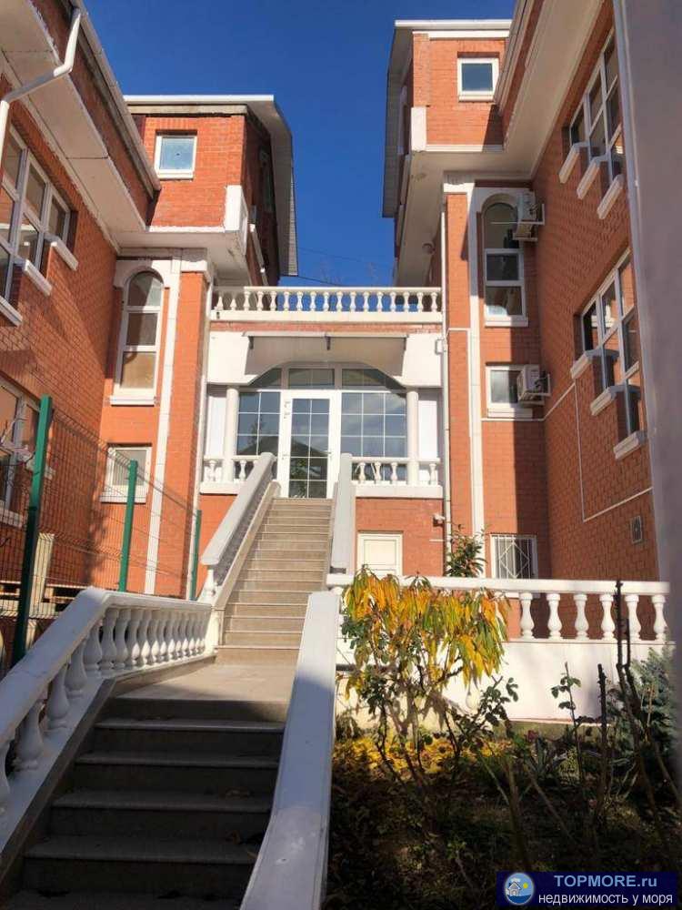 Продается квартира в аппартаментном комплексе Мусин - Пушкинская балка.4-этажный коттедж с закрытой территорией в... - 2