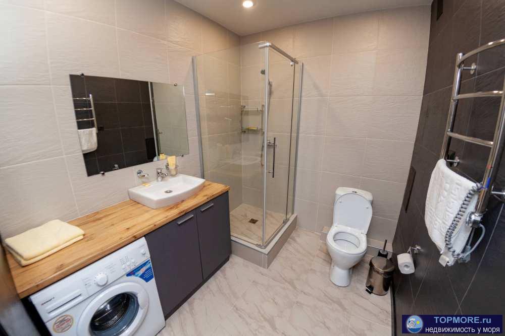 жк Посейдон-новый жилой комплекс бизнес-класса,состоящий из пяти 13 -этажных корпусов и расположенный в 200 метрах от... - 1